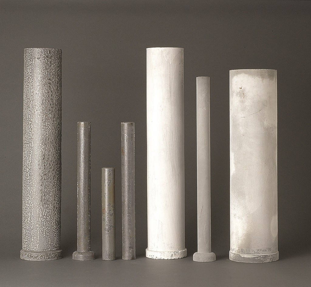 silicon carbide tubes