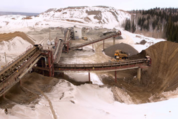 Mineral Processing Refractory Solutions