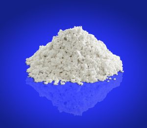 Ceramic Bulk Fiber