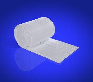 High Temperature Insulating Fiber Blanket