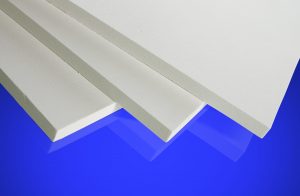 Foundry Service: Premium High-Temperature Insulation Boards