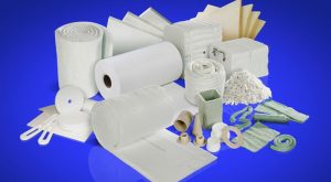 Christy Refractories High Temperature Insulating Fiber Products from Morgan Thermal Ceramics for Ceramics and Glass Manufacturing